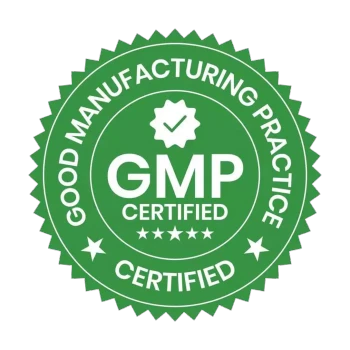 ProNerve6 label GMP