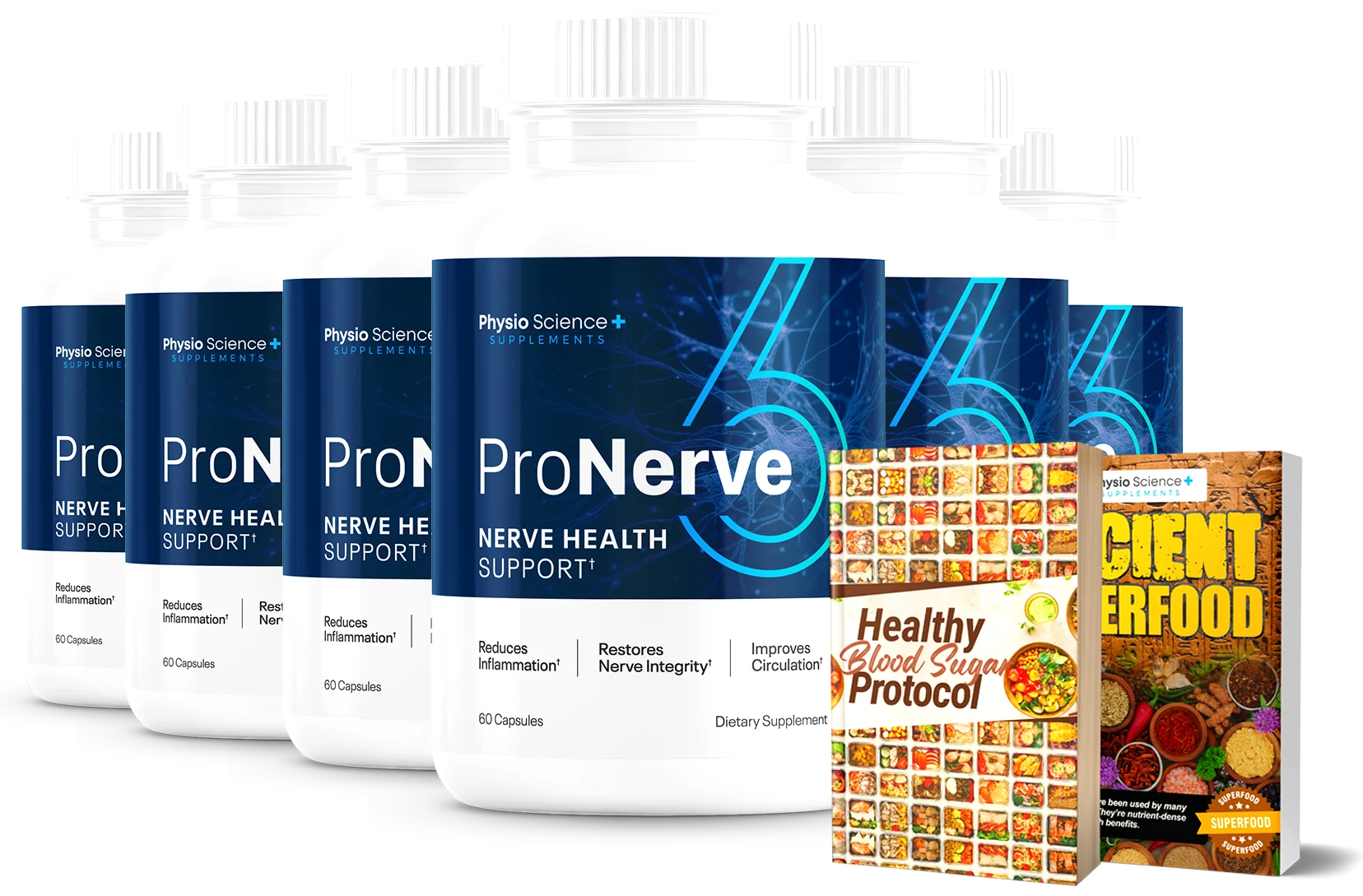 Buy ProNerve6