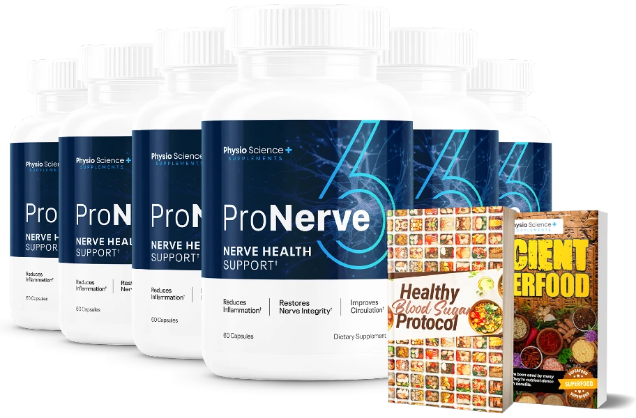 ProNerve 6 Review